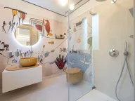 Sale, three bedroom apartment, 247m², Porto Montenegro, Tivat - image 23