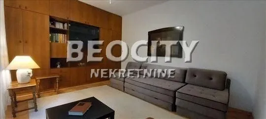 Izdavanje, trosoban stan, 58m², Dedinje Sve Podlokacije, Beograd