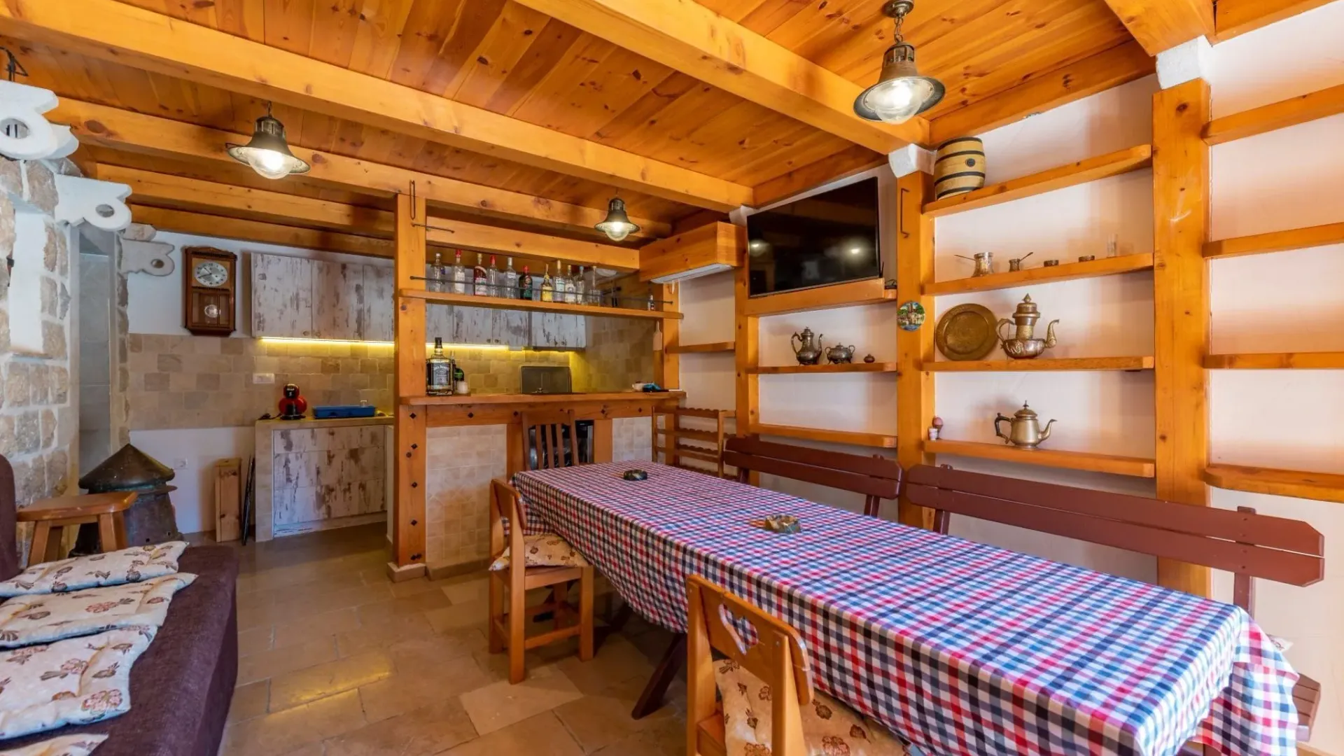 Sale, house, 150m², Reževići, Budva