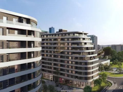 Prodaja, trosoban stan, 76m², Tošin bunar, Novi Beograd Sve Podlokacije - image 4