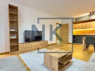 Rent, two bedroom apartment, 76m², New City, Podgorica - image 2