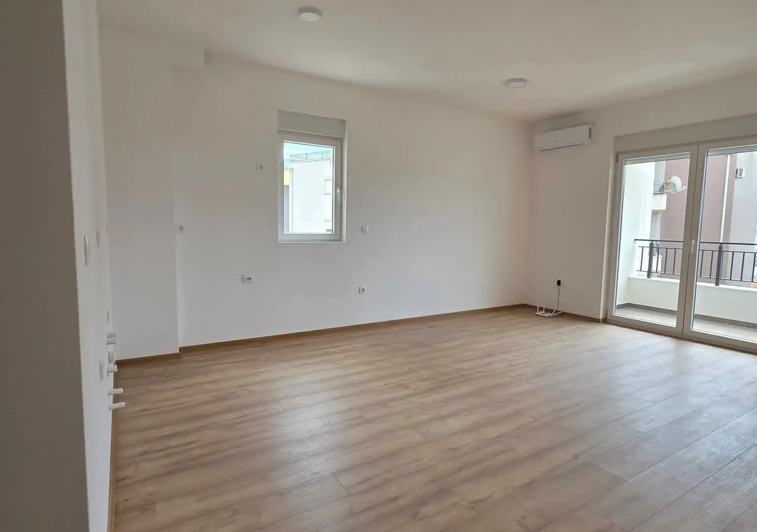 Sale, two bedroom apartment, 64m², Dubovica, Budva