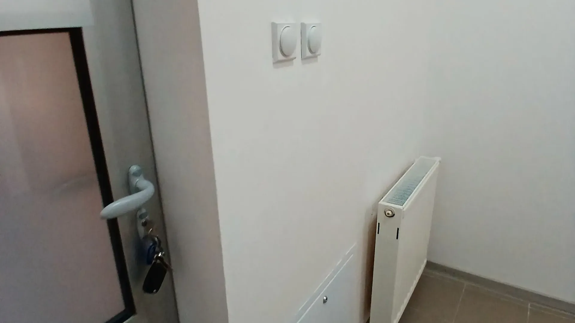 Izdavanje, jednosoban stan, 30m², Medijana, Niš