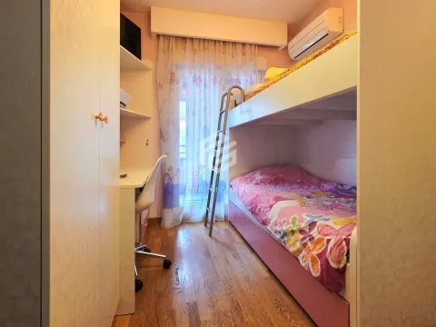 Rent, two bedroom apartment, 75m², City Kvart, Podgorica - image 14