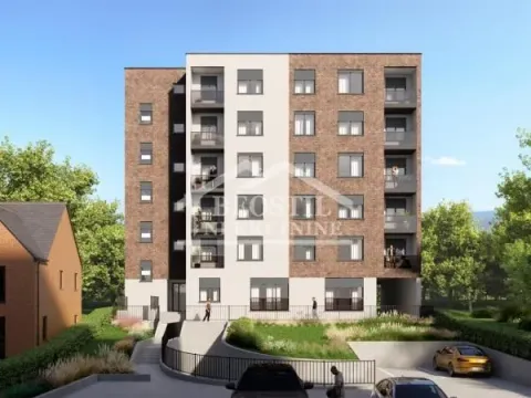 Prodaja, dvosoban stan, 53m², Bežanija, Beograd - image 10