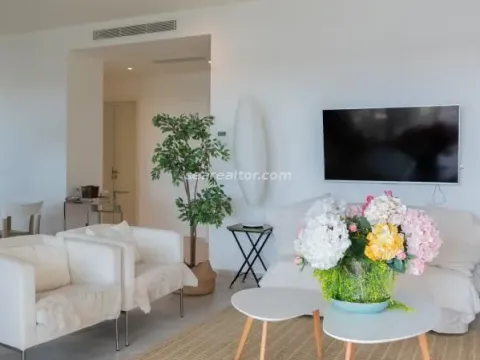 Sale, two bedroom apartment, 120m², Luštica Bay, Tivat - image 19