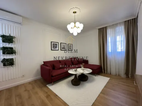 Rent, one bedroom apartment, 52m², Preko Morače, Podgorica - image 18