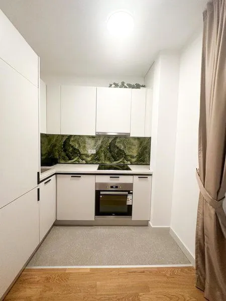 Sale, apartment, 54m², Kolašin, Crna Gora