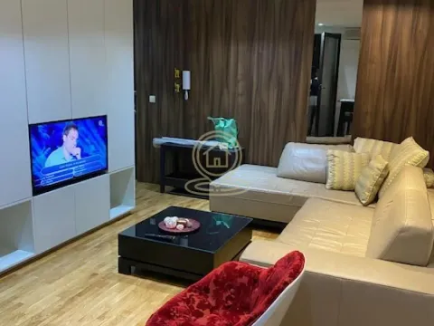 Stan in Lekino Brdo