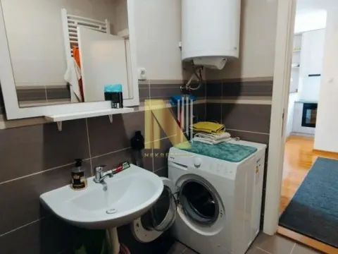 Izdavanje, jednosoban stan, 42m², Telep, Novi Sad Sve Podlokacije - image 8