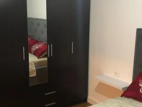 Rent, one bedroom apartment, 46m², Zabjelo, Podgorica - image 7