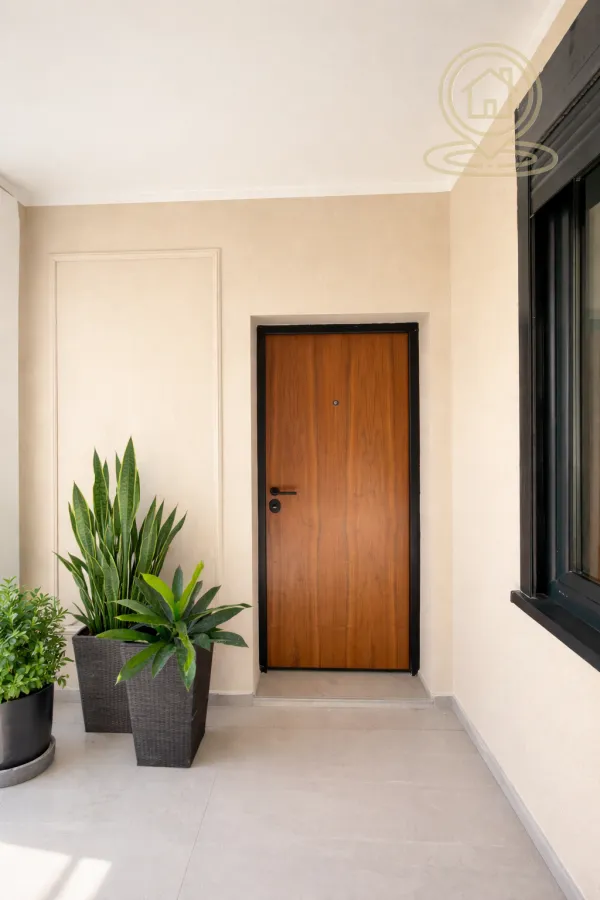 Rent, two bedroom apartment, 50m², Telep, Novi Sad Sve Podlokacije