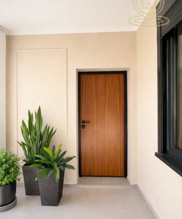 Rent, two bedroom apartment, 50m², Telep, Novi Sad Sve Podlokacije