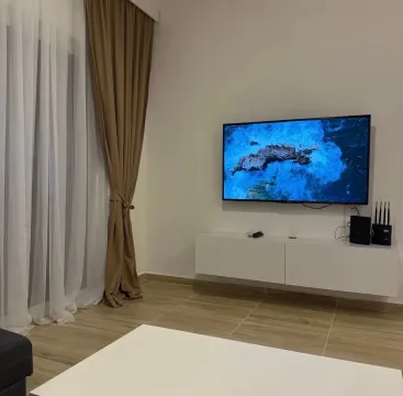 Rent, one bedroom apartment, 55m², Gradiošnica, Tivat - image 6