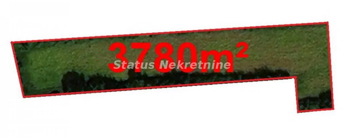 Prodaja, plac, 3700m², Irig, Srbija