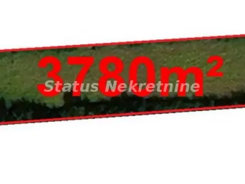 Prodaja, plac, 3700m², Irig, Srbija - image 2