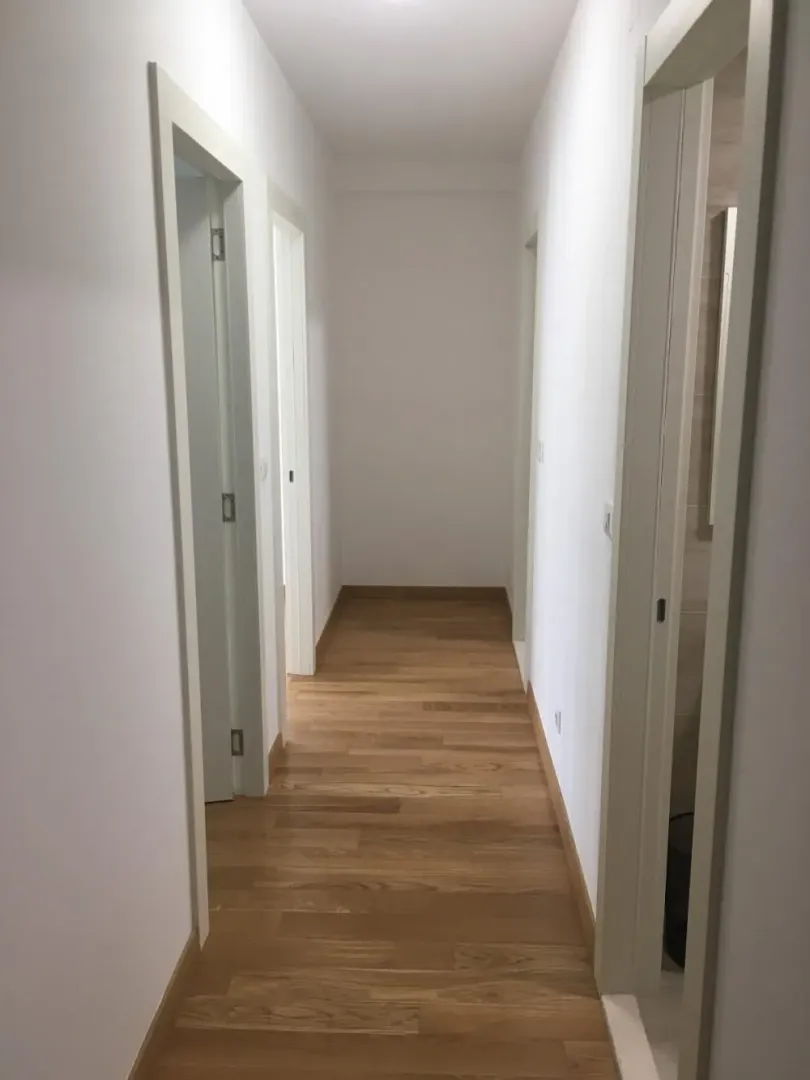 Rent, four bedroom apartment, 105m², Novi Beograd Blok 65, Novi Beograd Sve Podlokacije