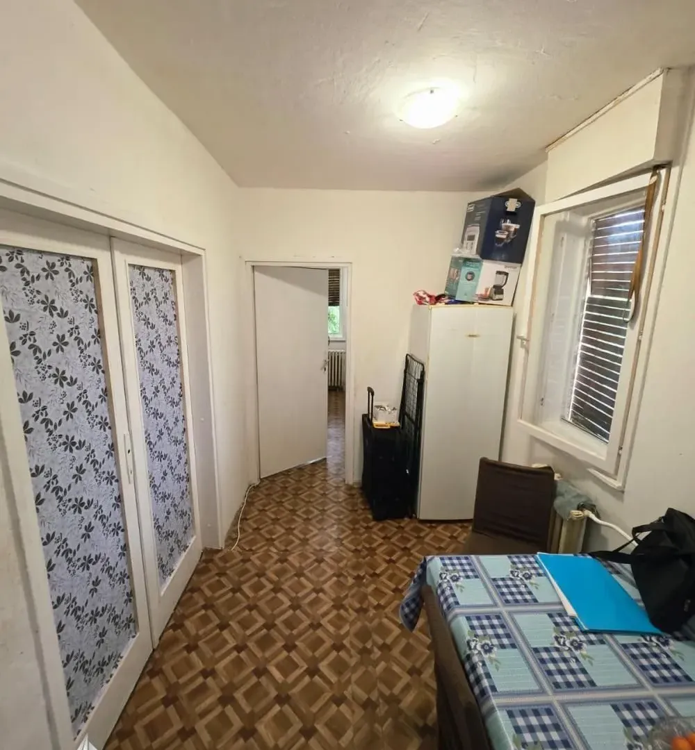 Prodaja, dvosoban stan, 50m², Mirijevo 1, Mirijevo Sve Podlokacije