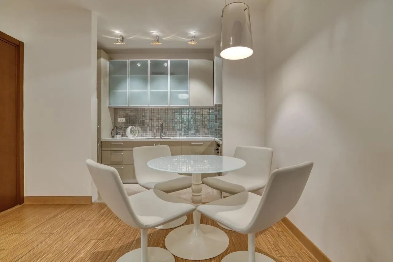 Prodaja, dvosoban stan, 90m², Gorica C, Podgorica