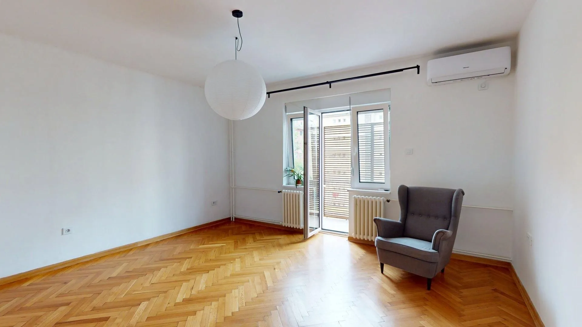 Prodaja, trosoban stan, 80m², Kej, Novi Sad Sve Podlokacije