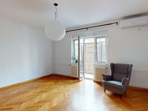 Sale, three bedroom apartment, 80m², Kej, Novi Sad Sve Podlokacije - image 2