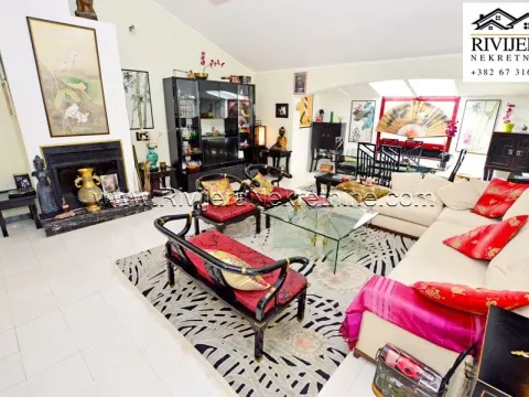 Prodaja, kuća, 131m², Centar, Herceg Novi - image 2