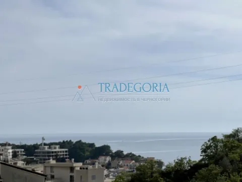 Prodaja, dvosoban stan, 70m², Pržno, Budva - image 2