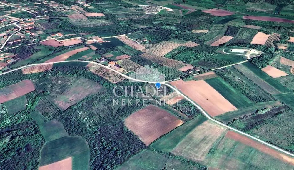 Sale, land lot, 4200m², Mala Ivanča, Sopot