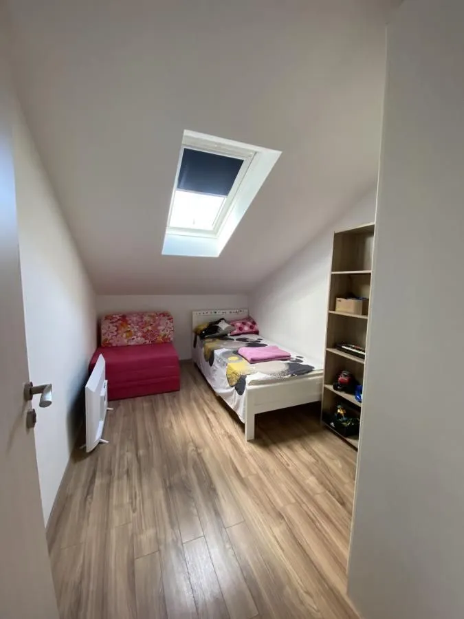 Sale, three bedroom apartment, 79m², Centar, Budva