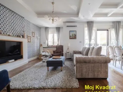 Stan in Južni Bulevar