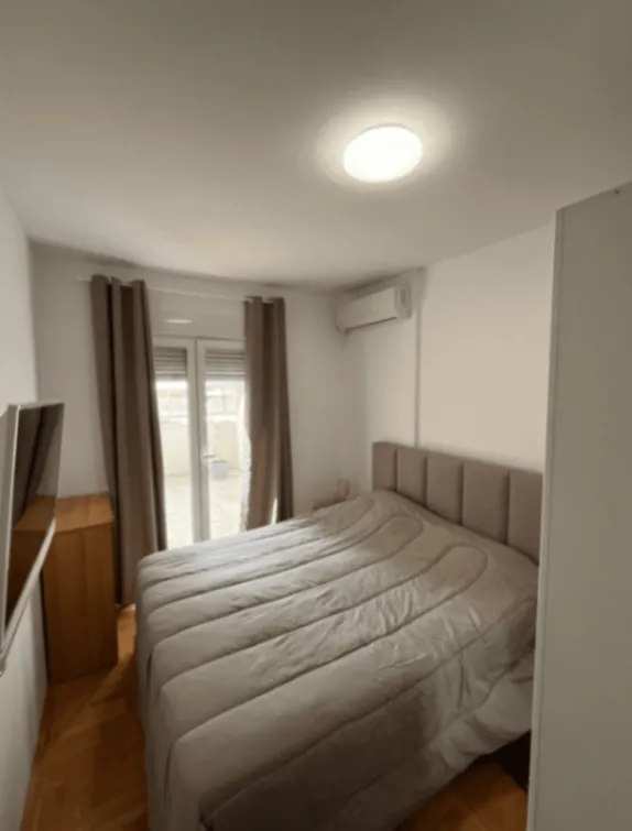 Rent, apartment, 85m², Centar, Budva