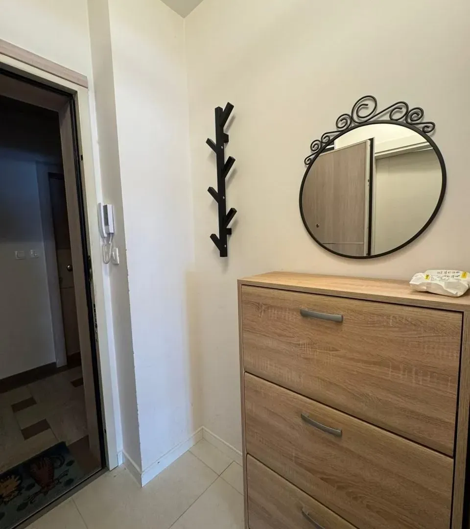 Prodaja, jednosoban stan, 46m², Central Point, Podgorica