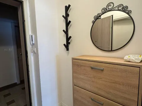 Sale, one bedroom apartment, 46m², Central Point, Podgorica - image 7