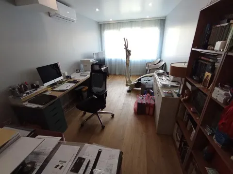 Prodaja, trosoban stan, 114m², Blok 5, Podgorica - image 18