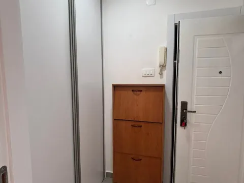 Rent, studio apartment, 29m², Preko Morače, Podgorica - image 6