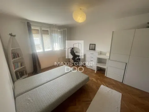 Izdavanje, dvosoban stan, 55m², Voždovac Sve Podlokacije, Beograd - image 2