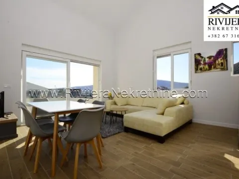 Sale, three bedroom apartment, 150m², Bijela, Herceg Novi - image 5