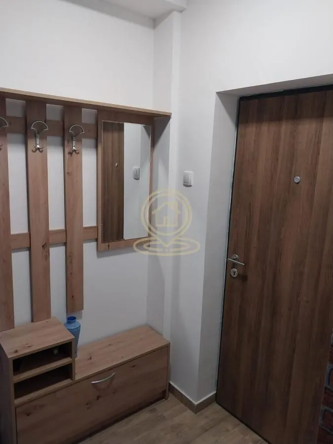 Prodaja, jednosoban stan, 45m², Mišeluk, Petrovaradin