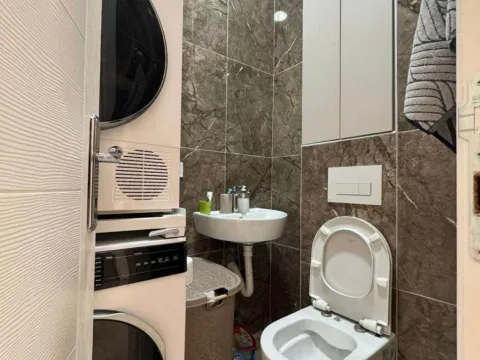 Sale, three bedroom apartment, 80m², Zabjelo, Podgorica - image 10