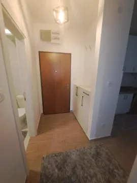 Rent, one bedroom apartment, 50m², City Kvart, Podgorica - image 2