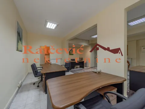 Rent, office space, 84m², Stari Grad, Beograd - image 15