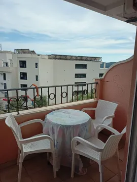 Rent, studio apartment, 30m², Rafailovići, Budva - image 11