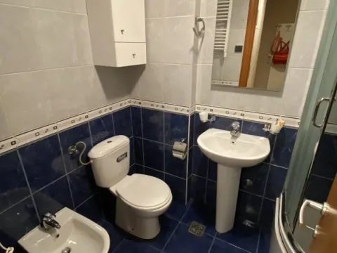 Rent, one bedroom apartment, 47m², Krivi Most, Podgorica - image 8