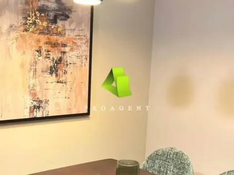 Rent, one bedroom apartment, 51m², Palilula, Niš - image 3