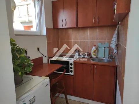 Rent, apartment, 28m², Bulevar Evrope, Novi Sad Sve Podlokacije - image 4