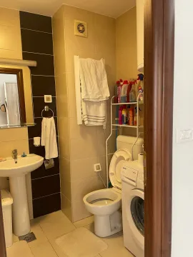 Rent, one bedroom apartment, 48m², Stari Aerodrom, Podgorica - image 4