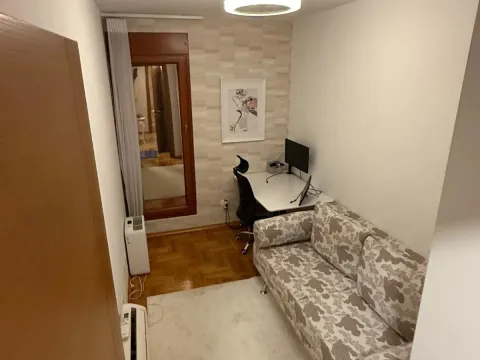 Izdavanje, jednosoban stan, 69m², Pobrežje, Podgorica - image 8