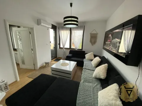 Izdavanje, dvosoban stan, 46m², Vukov Spomenik, Zvezdara Sve Podlokacije - image 10