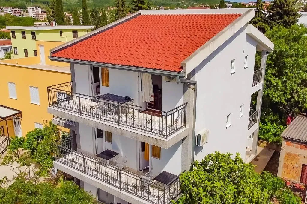 Sale, house, 340m², Dobra Voda, Budva