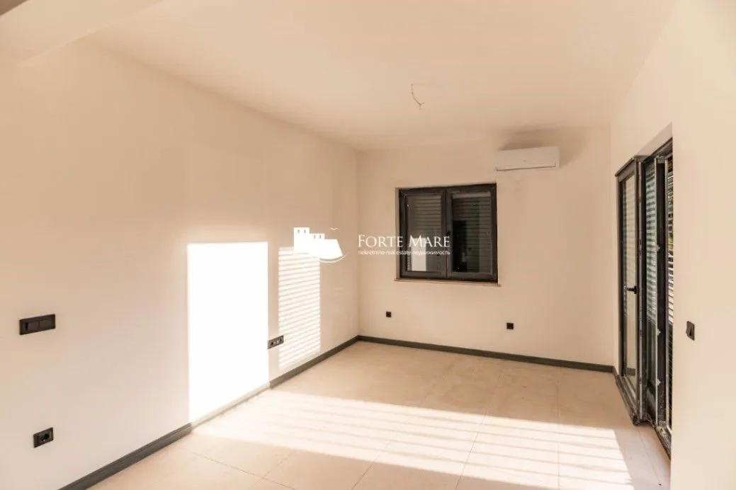 Prodaja, jednosoban stan, 40m², Kumbor, Herceg Novi